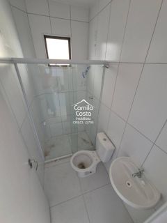 Condomínio Ilha de Santorini