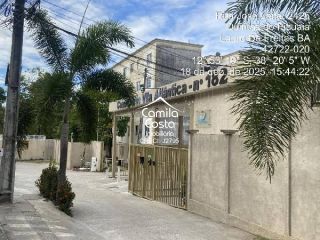 Apartamento de Leilão da Caixa para venda em Lauro de Freitas/Ba