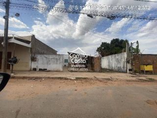 Casa de Leilão da Caixa disponível para Venda em Luis Eduardo Magalhães