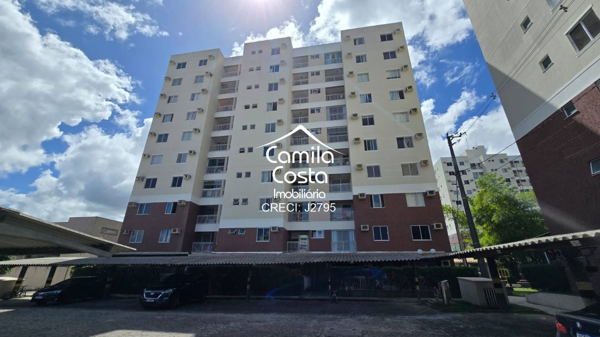 Vida Bela Condomínio Clube
