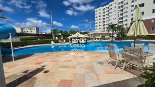 Vida Bela Condomínio Clube