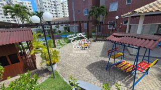Vida Bela Condomínio Clube