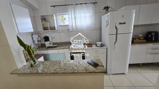 Casa à Venda em Alagoinhas Velha