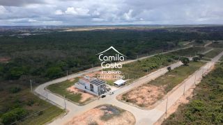 Lote disponível no Condomínio Quinta das Lagoas