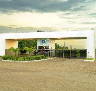 Lote disponível no Condomínio Quinta das Lagoas