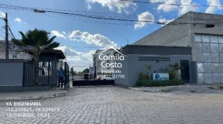 Apartamento de Leilão da Caixa Econômica Federal disponível em Feira de Santana