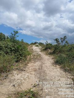 Terreno de Leilão da Caixa disponível para Venda em Alagoinhas Bahia