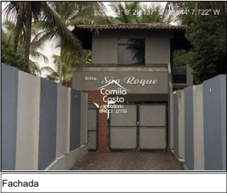 Terreno de Leilão da Caixa  disponível para Venda em Itagiba - Bahia