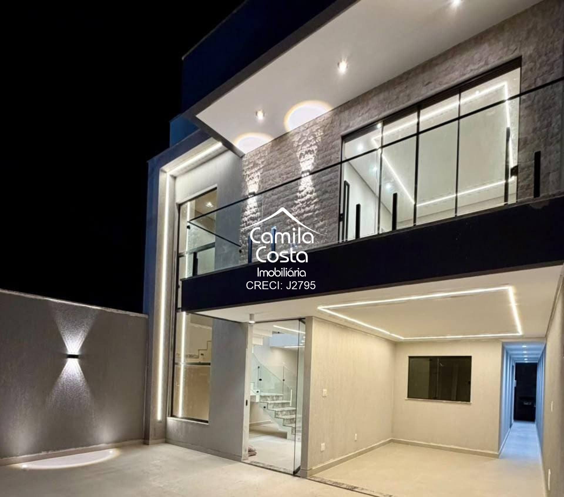 Casa disponível para Venda