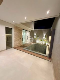 Casa disponível para Venda
