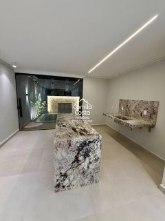 Casa disponível para Venda