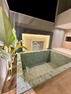 Casa disponível para Venda