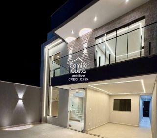 Casa disponível para Venda