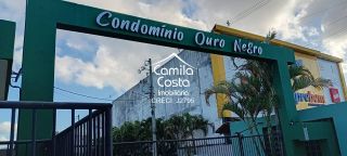 Condomínio Ouro Negro