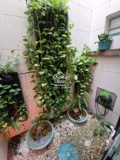 Casa disponível no Jardim Pedro Braga