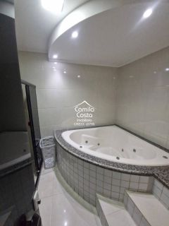 Casa disponível no Jardim Pedro Braga