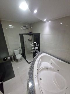Casa disponível no Jardim Pedro Braga