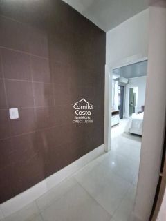 Casa disponível no Jardim Pedro Braga
