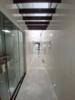 Casa disponível no Jardim Pedro Braga
