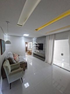 Casa disponível no Jardim Pedro Braga