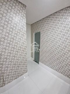 Casa disponível no Jardim Pedro Braga