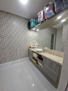 Casa disponível no Jardim Pedro Braga