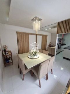 Casa disponível no Jardim Pedro Braga