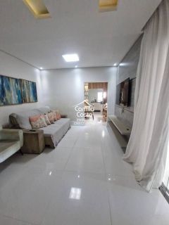 Casa disponível no Jardim Pedro Braga