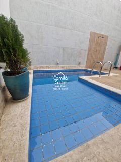 Casa disponível no Jardim Pedro Braga