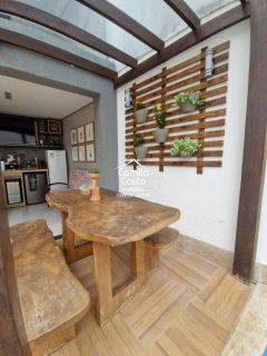 Casa disponível no Jardim Pedro Braga
