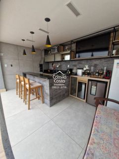 Casa disponível no Jardim Pedro Braga