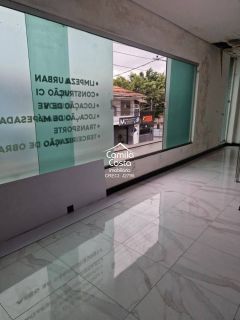 Imóvel comercial
