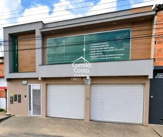 Imóvel comercial