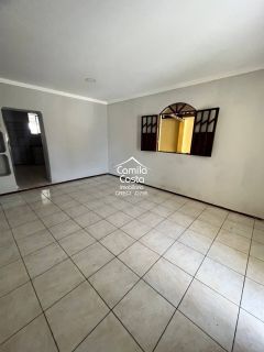 Casa para venda em Santa Terezinha