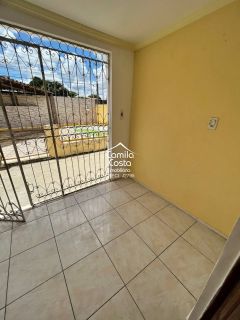 Casa para venda em Santa Terezinha