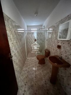 Casa para venda em Santa Terezinha