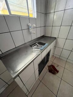 Casa para venda em Santa Terezinha