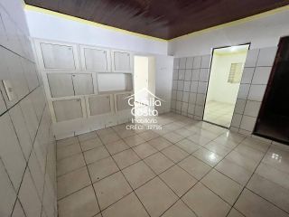 Casa para venda em Santa Terezinha