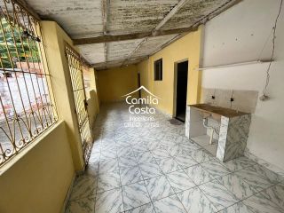 Casa para venda em Santa Terezinha