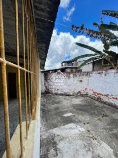 Casa para venda em Santa Terezinha