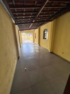 Casa para venda em Santa Terezinha