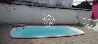Casa para venda em Santa Terezinha