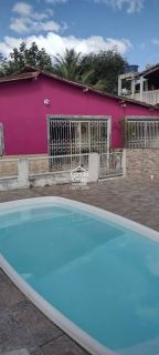 Casa para venda em Santa Terezinha