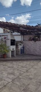 Casa para venda em Santa Terezinha