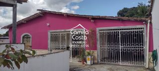 Casa para venda em Santa Terezinha