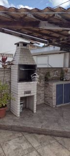 Casa para venda em Santa Terezinha