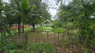 LOTE À VENDA – BAIRRO CALU | AVENIDA LINHA VERDE - ALAGOINHAS