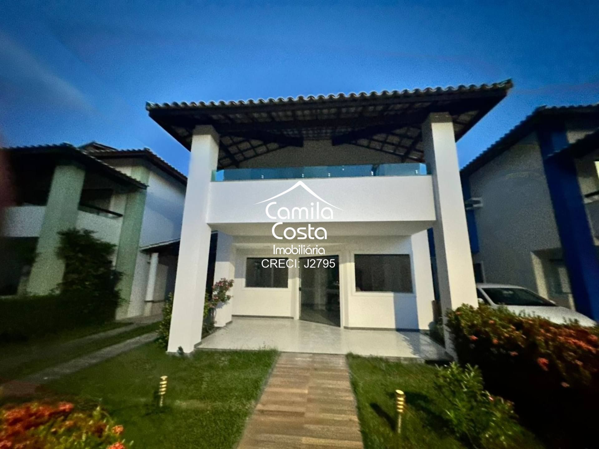 Imóvel residencial no Condomínio Moradas Stella Maris – Salvador/BA