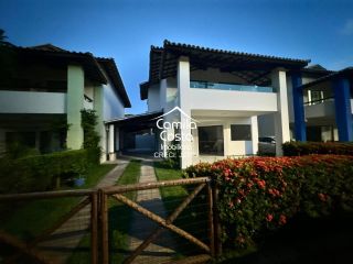 Imóvel residencial no Condomínio Moradas Stella Maris – Salvador/BA