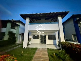 Imóvel residencial no Condomínio Moradas Stella Maris – Salvador/BA
